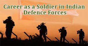 Defence Personnel Benefits in India
