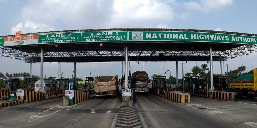 Toll Tax Exemption For Defence Personnel