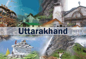 Uttarakhand Benefits to Retired and Serving Defence Personnel