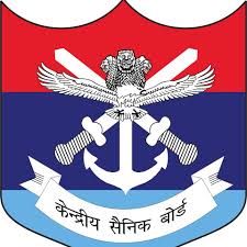 Rajya Sainik Board