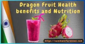 Dragon Fruit Health Benefits