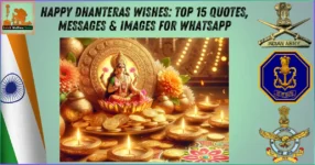 Happy Dhanteras Wishes
