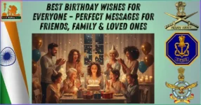 Best Birthday Wishes for Everyone – Perfect Messages for Friends, Family & Loved Ones