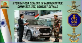 Hyundai CSD Dealers in Maharashtra Complete List, Contact Details