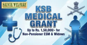 KSB Serious Disease Grant for Non-Pensioner ESM