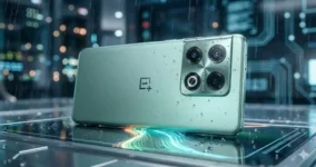 OnePlus 15R price in India and design