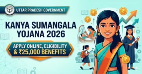 Kanya Sumangala Yojana 2026: Apply Online, Eligibility & ₹25,000 Benefits