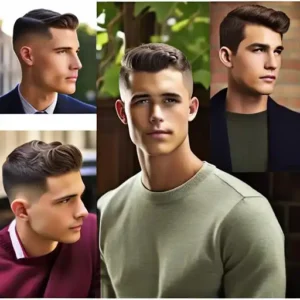 Ivy League A Refined Version Of The Crew Cut