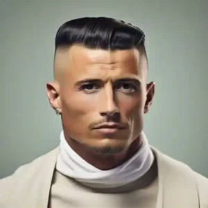 Micro Flat Top A Disciplined Style