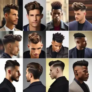 Tapered Cut: A Versatile Style