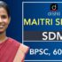 BPSC Topper Iti Chaturvedi, S.D.M (15th rank) : Mock Interview