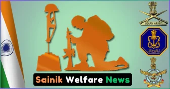 Schemes of Sainik Kalyan Board for Defence Personnel in Madhya Pradesh