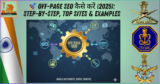 🚀 Off-Page SEO कैसे करें (2025): Step-by-Step, Top Sites & Examples