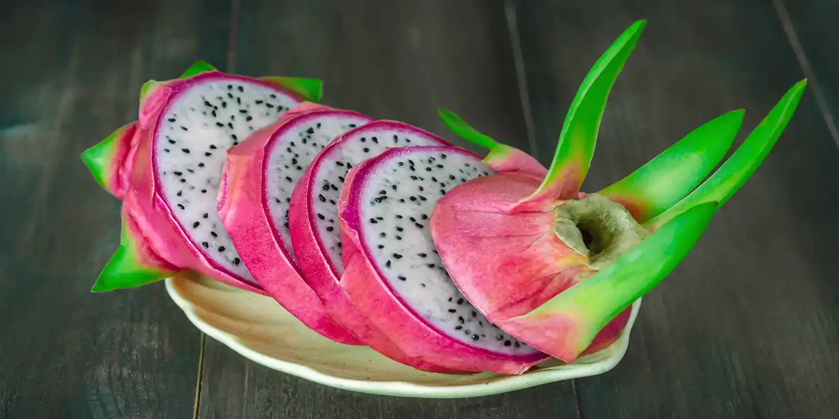 Dragon Fruits Benefits