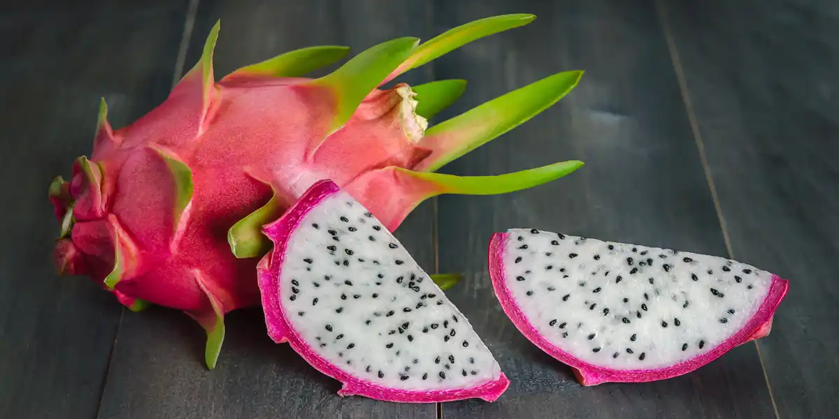 Dragon Fruits